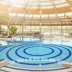 شقة Meeresblickresidenzen Ferienwohnung Nr 45 Mit Sauna- Und Schwimmbadnutzung Im Ahoi Sellin *