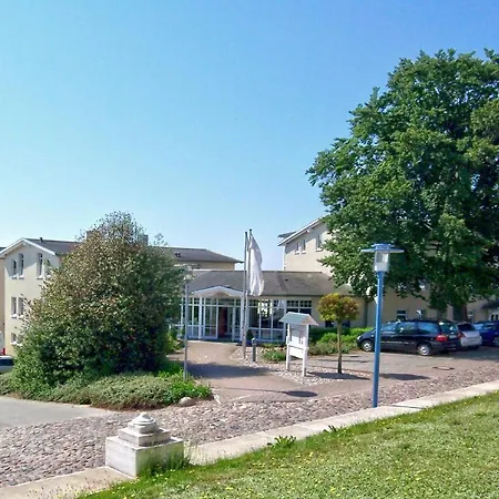 Balkon, Gratis Nutzung Vom Ahoi Erlebnisbad Und Sauna In Sellin - Meeresblick 45 Goehren (Ruegen)
