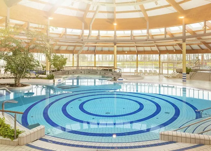 公寓 Meeresblickresidenzen Ferienwohnung Nr 45 Mit Sauna- Und Schwimmbadnutzung Im Ahoi Sellin *